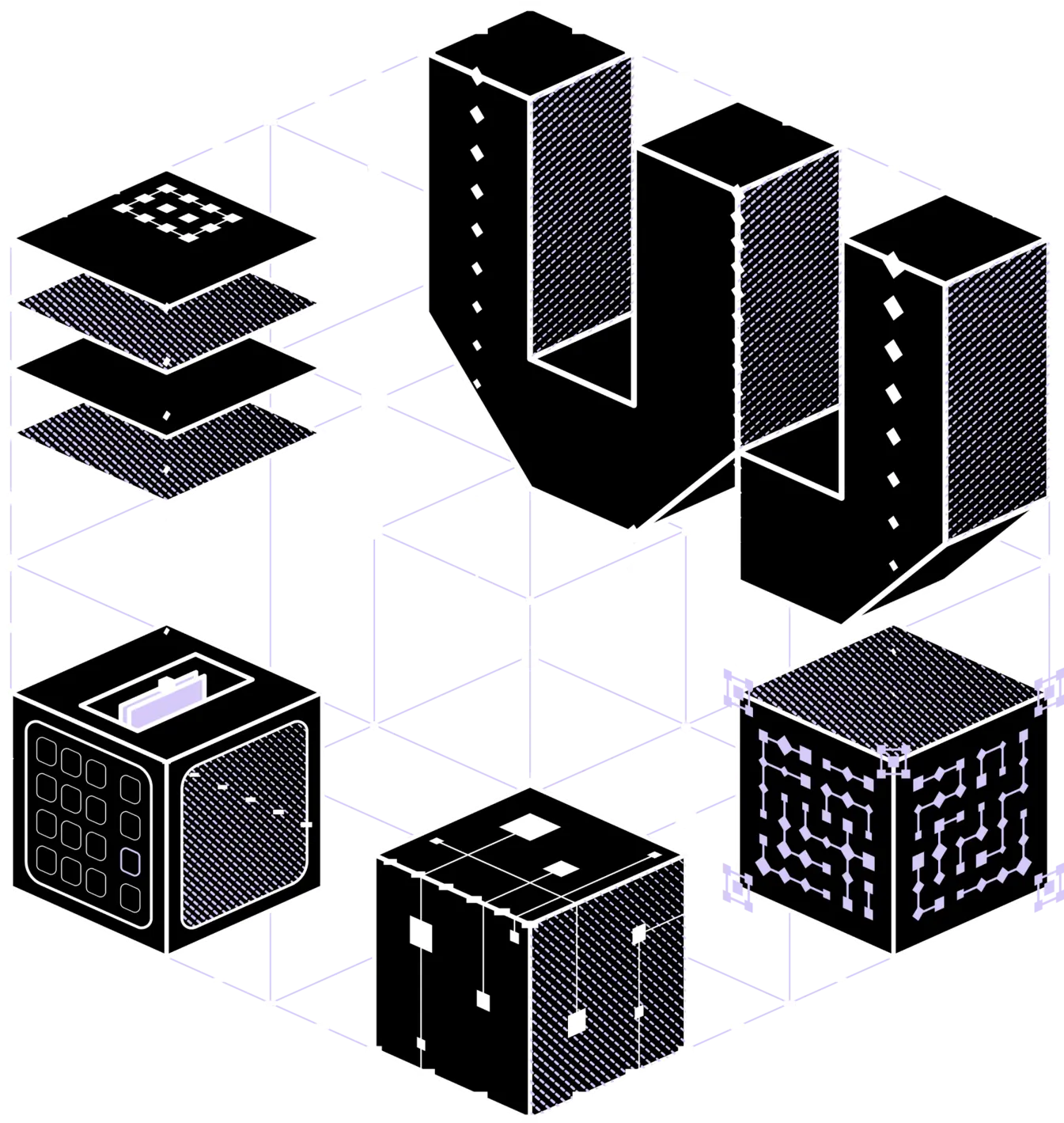 WeChain Layer-1 blockchain